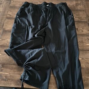 Women’s scrub pant